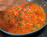 Foto del paso 5 de la receta: Mejillones con tomate natural