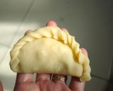 Foto langkah ke 7 dari resep Pastel isi sayuran.