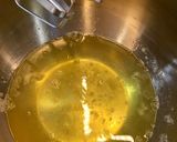 Foto del paso 4 de la receta Roscón gallego con esencia de almendra y vainilla