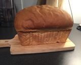 Une image de l'étape 11 de Pain de mie.