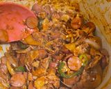 Foto del paso 3 de la receta: Frijoles charros 🤠