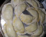 Foto del paso 5 de la receta: Empanadas de acelga