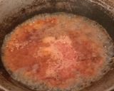 Foto langkah ke 5 dari resep Ayam Goreng dan Kentang Balado.