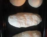 Foto del paso 4 de la receta: Pan Casero!!