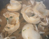 Foto del paso 6 de la receta: Sepia con patatas al ajillo
