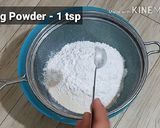 A picture of step 2 of Wheat Flour & Dates Cake / Healthy Dates Cake Recipe.