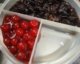 Foto del paso 2 de la receta: Pan de fin de año