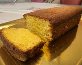 Foto del paso 6 de la receta: Budín de mandarina exprés! En licuadora Fácil ! Rico! 1, 2, 3