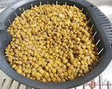 Foto del paso 1 de la receta: Falafel de lentejas 'Apto para personas con diabetes'