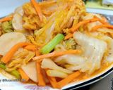 Foto langkah ke 9 dari resep KIMCHI (HomeMade).