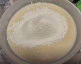 Foto del paso 3 de la receta: Tocinillo de cielo de limón