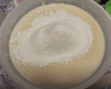 Foto del paso 3 de la receta: Tocinillo de cielo de limón