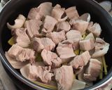 Foto del paso 2 de la receta: Panceta al estilo chino