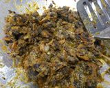 Foto langkah ke 4 dari resep Sate kerang.