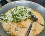 Foto langkah ke 5 dari resep Sayur Godog Telur Puyuh (794).
