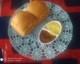 A picture of step 3 of Misal Pav.