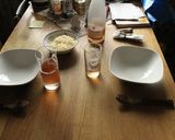 Foto del paso 6 de la receta: Sopa contundente a la Mafalda, de día tormentoso
