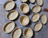Une image de l'étape 4 de Tartelettes fleurs à l'abricot ☕.