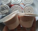 Foto langkah ke 8 dari resep Es krim.