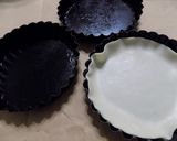 Foto del paso 9 de la receta: Cunitas de pollo y tarteletitas