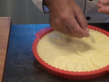 Tarta de Manzana