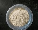 Amarnath (Rajgara)Flour Halwa recipe step 1 photo