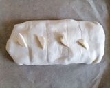 Foto del passaggio 3 della ricetta Strudel sbagliato