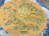 Ñoquis caseros 😍