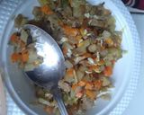 Foto langkah ke 3 dari resep Samosa sederhana.