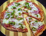 Foto del paso 8 de la receta: Pizza sin gluten
