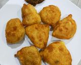 Foto langkah ke 7 dari resep Martabak Madura.