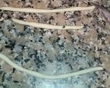 Foto del paso 6 de la receta: Corazones flechados