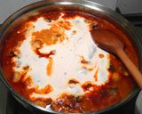 Bakonyi csirkemell filé recept fázis 13 fotója