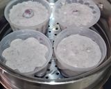 Foto langkah ke 7 dari resep Talam Talas.