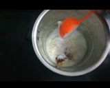 A picture of step 2 of Cold Coffee with Ice Cream.