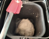 Foto del paso 2 de la receta: Pan para sándwich en máquina de pan