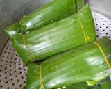 Foto langkah ke 7 dari resep Pepes ikan bumbu komplit.