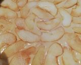 Foto del passaggio 4 della ricetta Torta di mele allo yogurt😋
