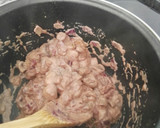 Foto del paso 5 de la receta: Champiñones strogonoff