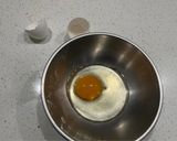 Foto del paso 1 de la receta: Mug cake con kéfir