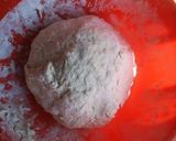 Pizzatészta és szósz recept fázis 1 fotója