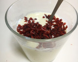 Foto del paso 2 de la receta: Magnum de frutos rojos