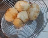 Foto langkah ke 2 dari resep Telur Balado.