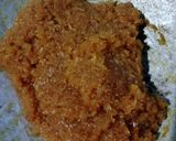 Foto langkah ke 5 dari resep Wajik Ketan Gula Merah.