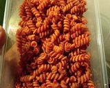 Foto langkah ke 3 dari resep Makroni balado.