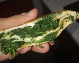 Foto del paso 4 de la receta: Tortilla sorpresa