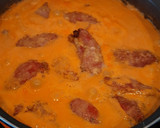 Foto del paso 7 de la receta: Pimientos rellenos de pollo