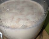 Húsvéti fonott kalács recept fázis 1 fotója