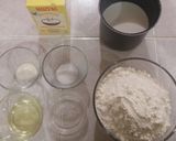 Foto del paso 1 de la receta: Strudel de manzana acompañado de yogurt