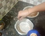 बोर्नविटा केक (Bournvita cake recipe in Hindi) रेसिपी चरण 7 फोटो